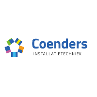 Coenders Installatietechniek klanten logo coenders installatietechniek